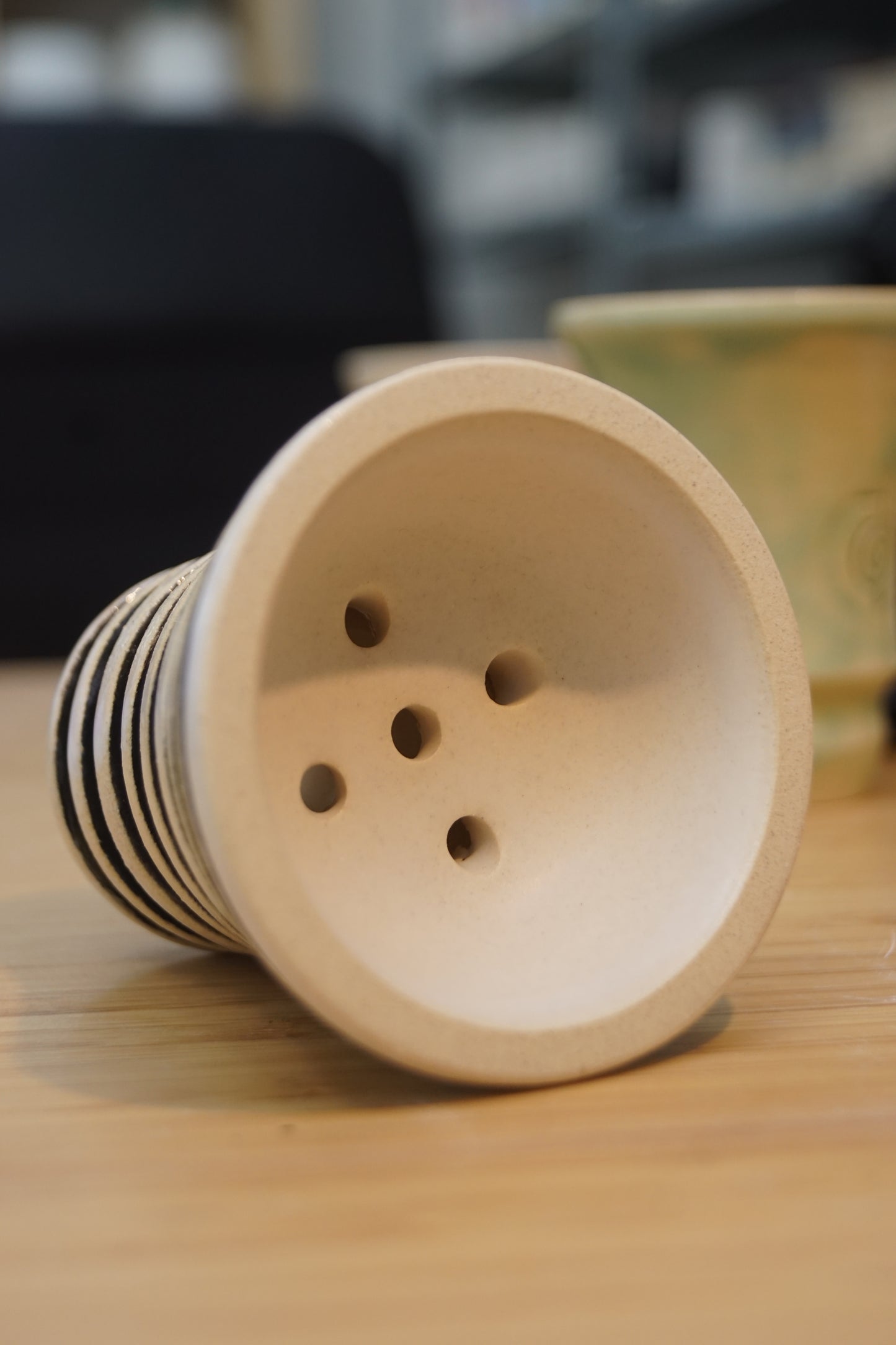 Hookah Sensei drop 2025 - N.4