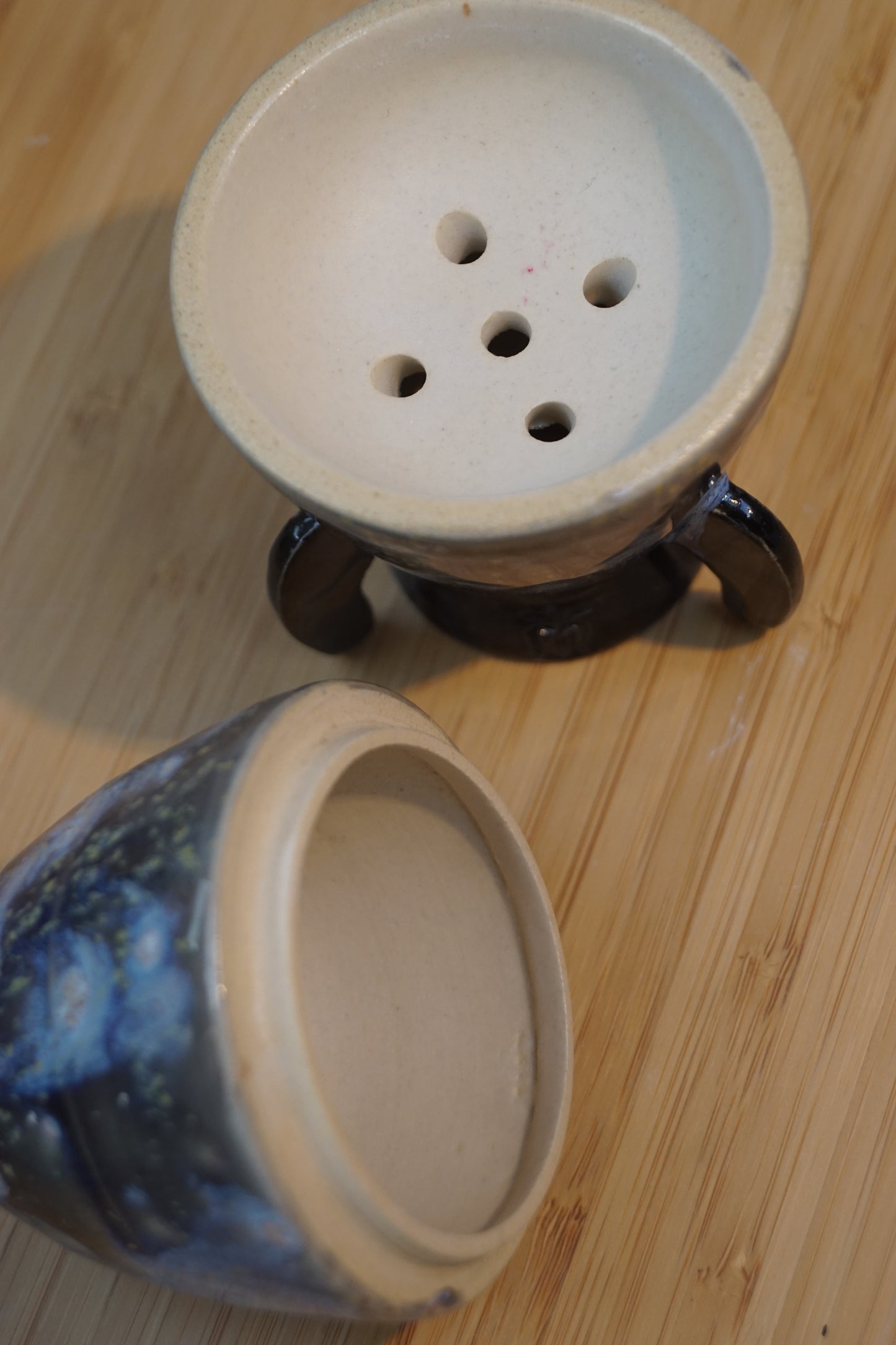 Hookah Sensei drop 2025 - N.6