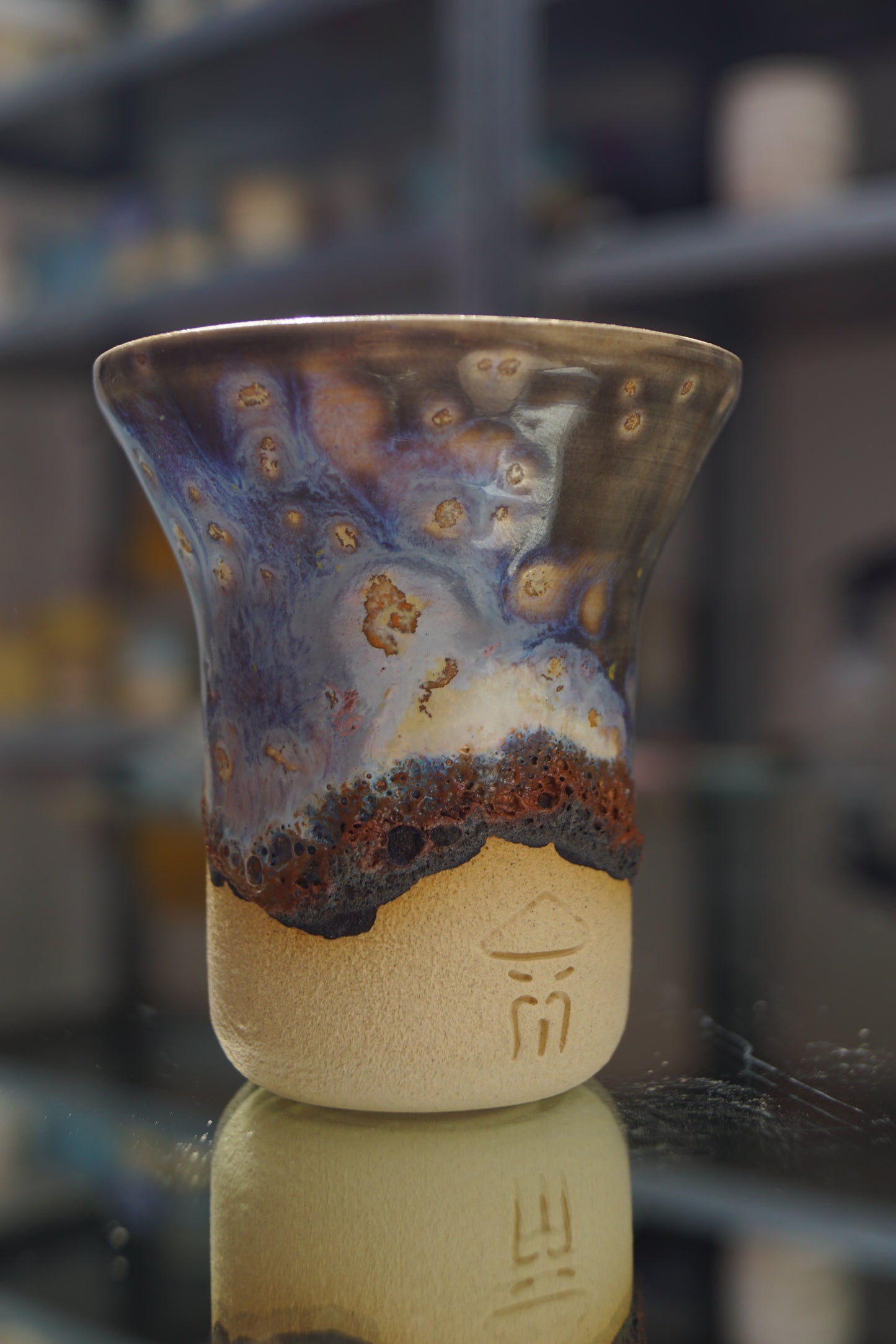 Hookah Sensei muestra Gravity 2