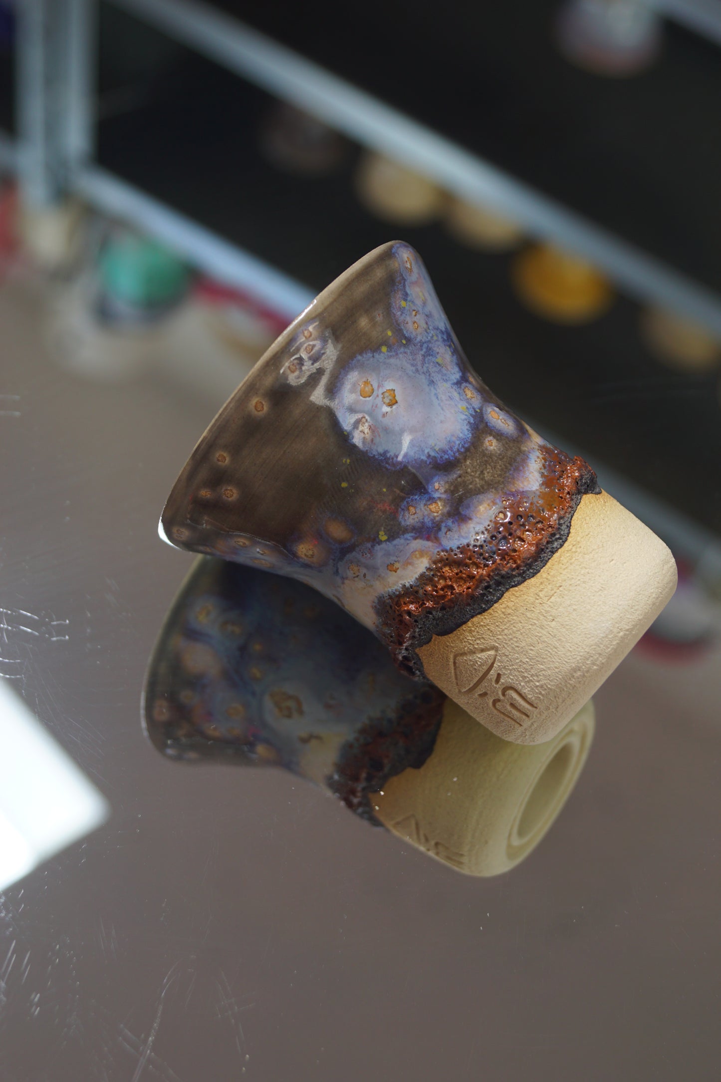 Hookah Sensei muestra Gravity 2