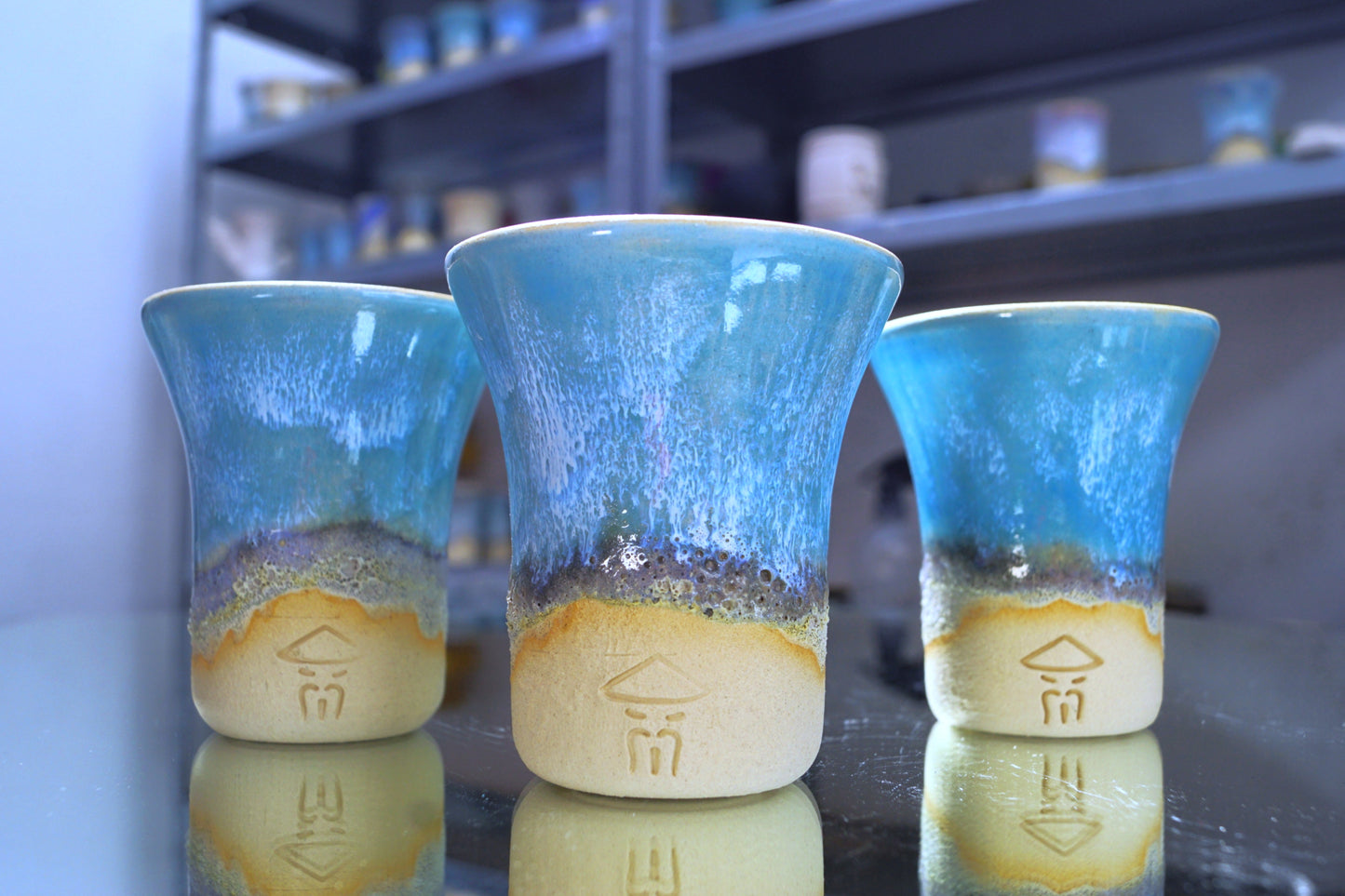 Ocean bowl