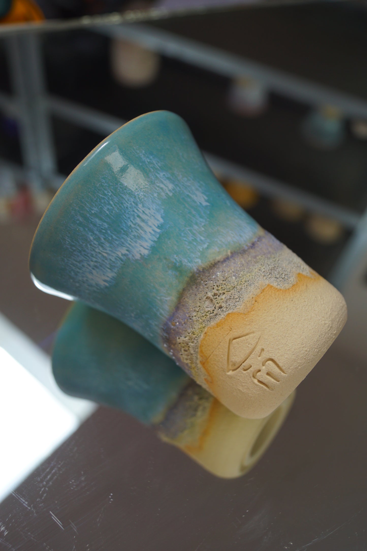 Ocean bowl