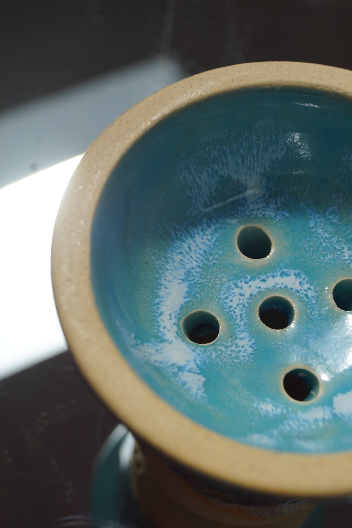 Ocean bowl