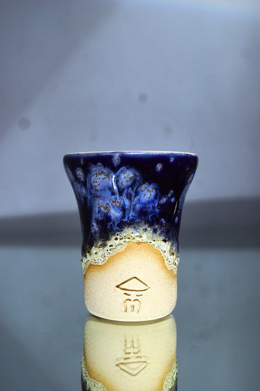 La noche estrellada (The starry night)