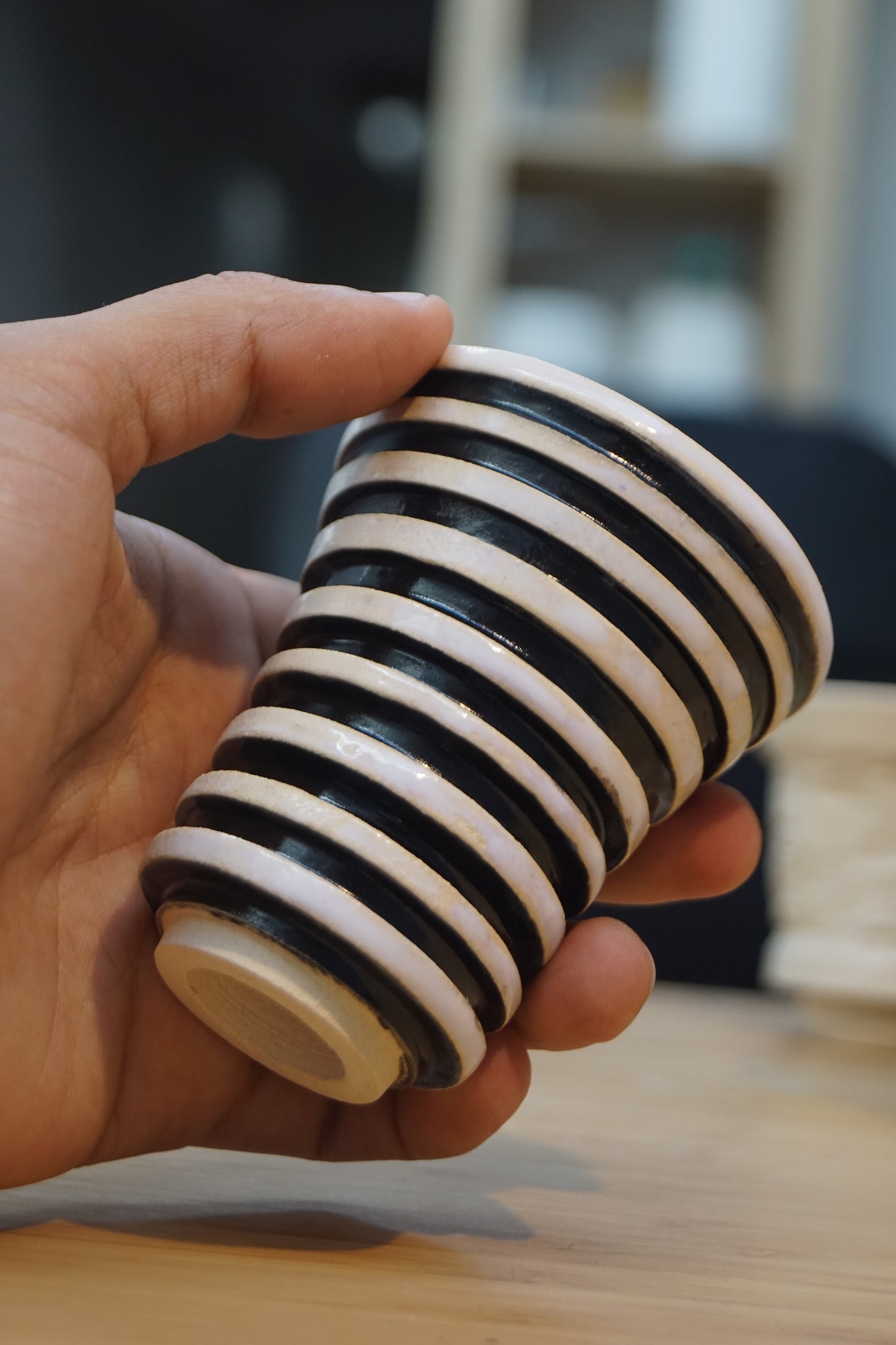 Hookah Sensei drop 2025 - N.4