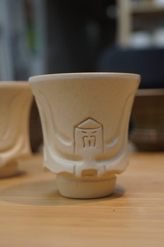 Hookah Sensei drop 2025 - N.8