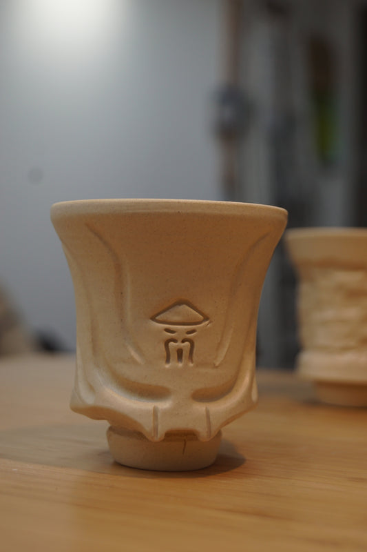 Hookah Sensei drop 2025 - N.9