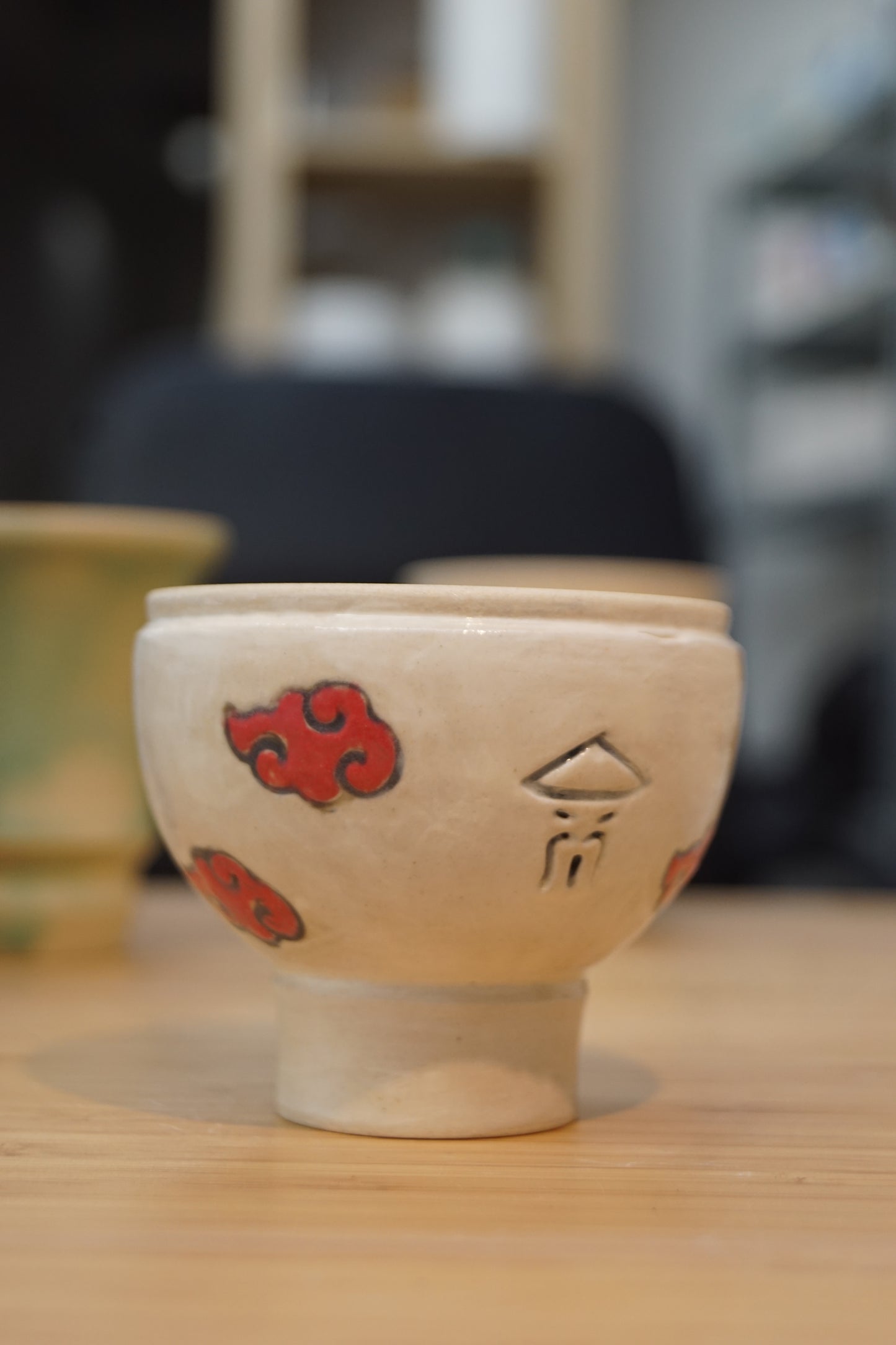 Hookah Sensei drop 2025 - N.5