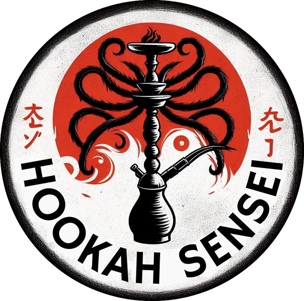 Hookah Sensei