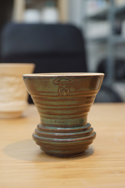 Hookah Sensei drop 2025 - N.11