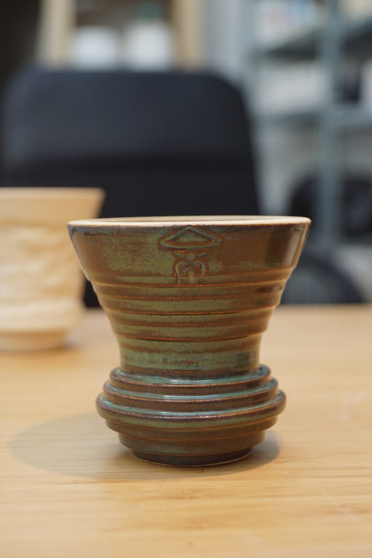 Hookah Sensei drop 2025 - N.11