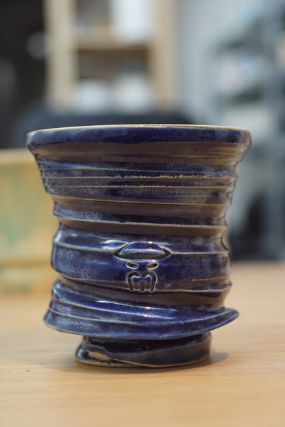 Hookah Sensei drop 2025 - N.7