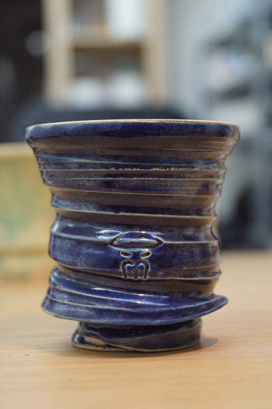 Hookah Sensei drop 2025 - N.7