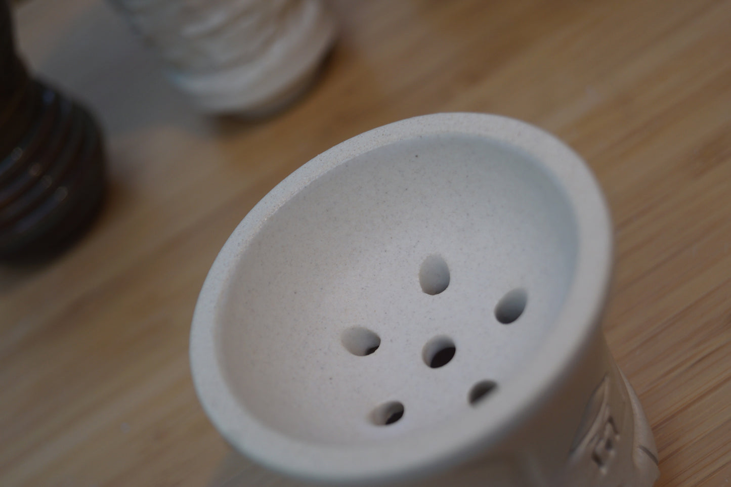 Hookah Sensei drop 2025 - N.9