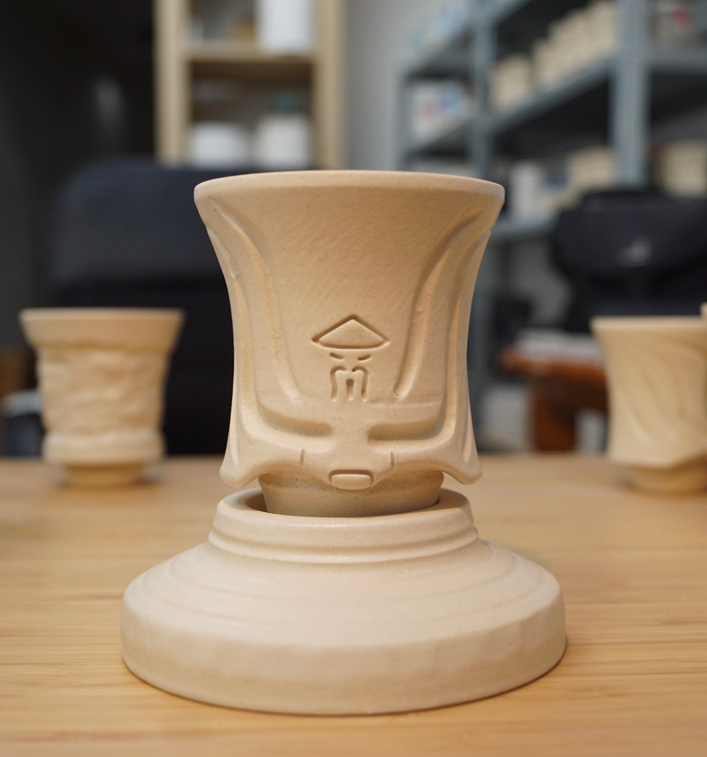 Hookah Sensei drop 2025 - N.1