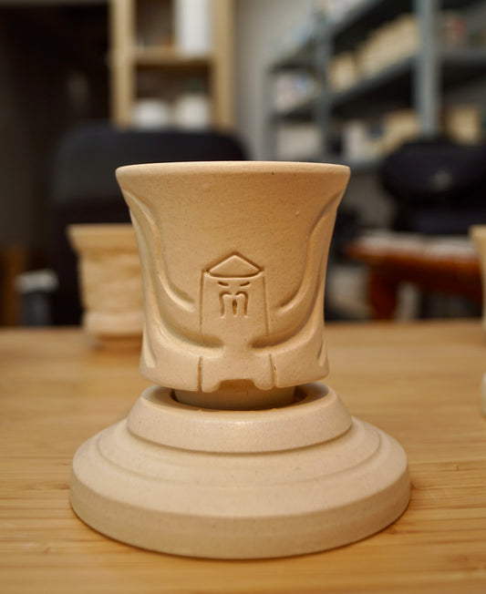 Hookah Sensei drop 2025 - N.2