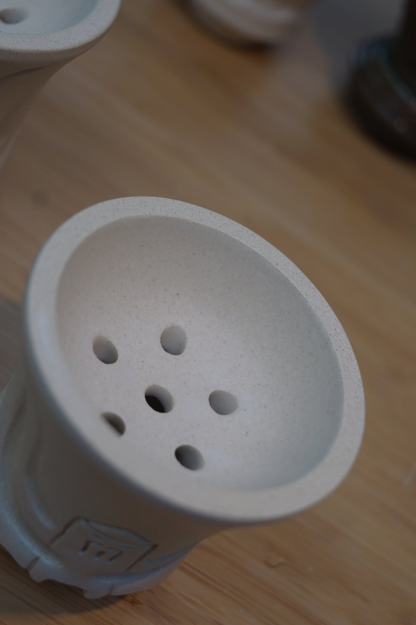 Hookah Sensei drop 2025 - N.8