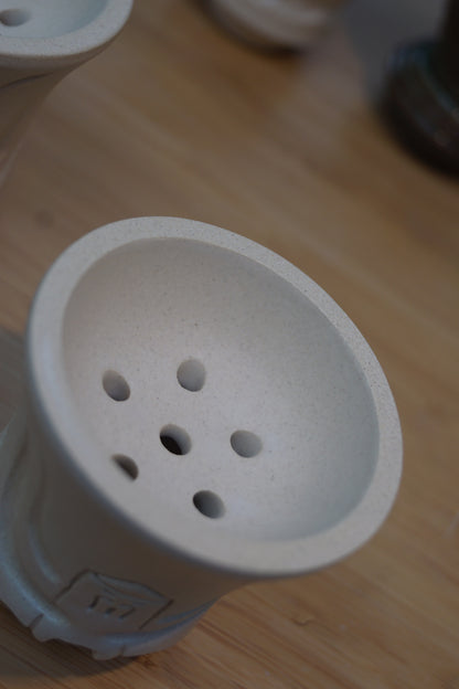 Hookah Sensei drop 2025 - N.8