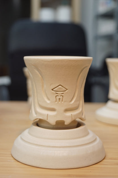 Hookah Sensei drop 2025 - N.3