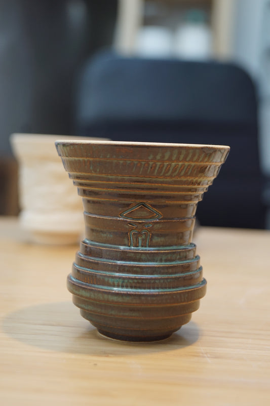 Hookah Sensei drop 2025 - N.12