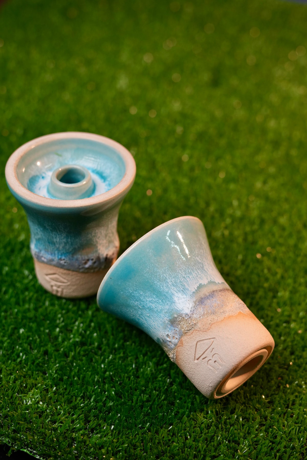 Ocean bowl "La isla"  Phunnel