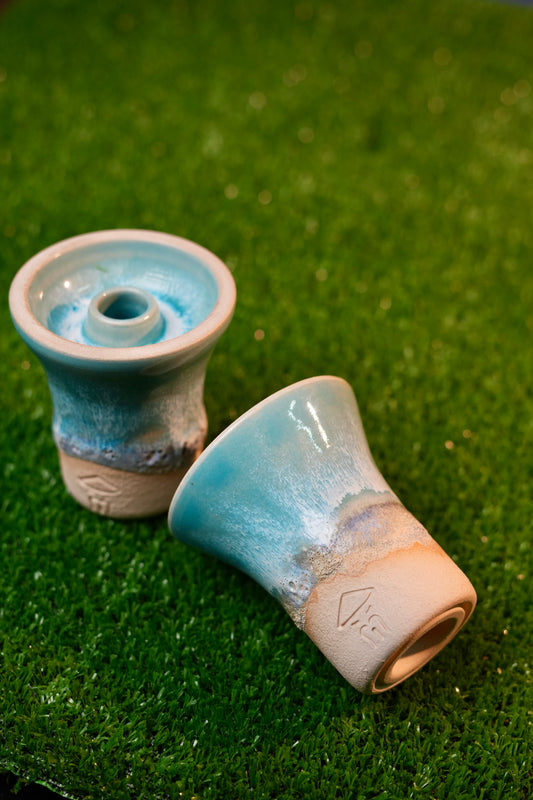 Ocean bowl "La isla"  Phunnel