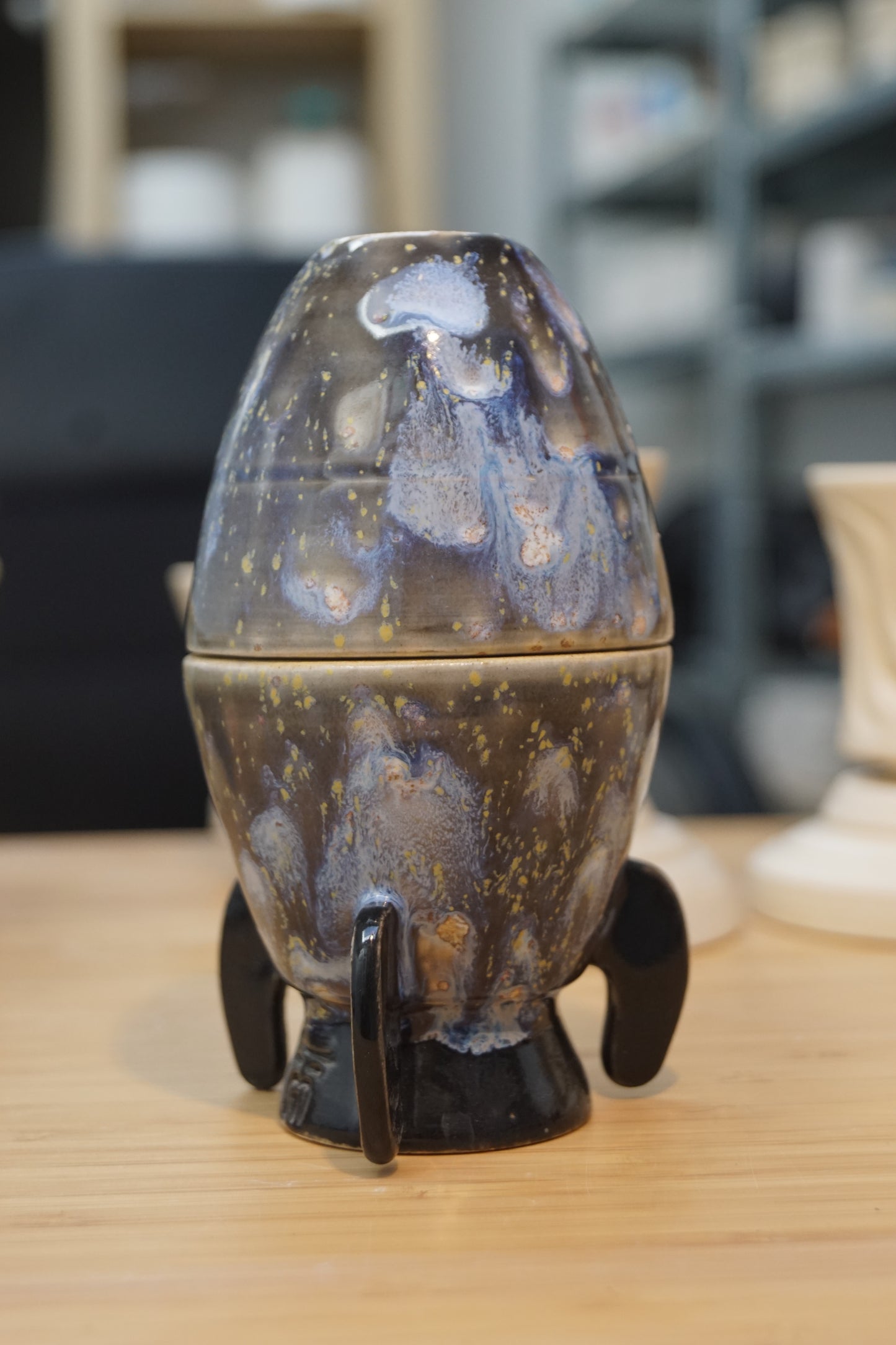 Hookah Sensei drop 2025 - N.6