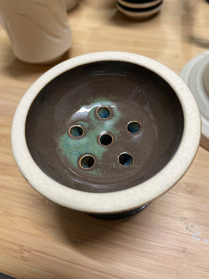 Hookah Sensei drop 2025 - N.12